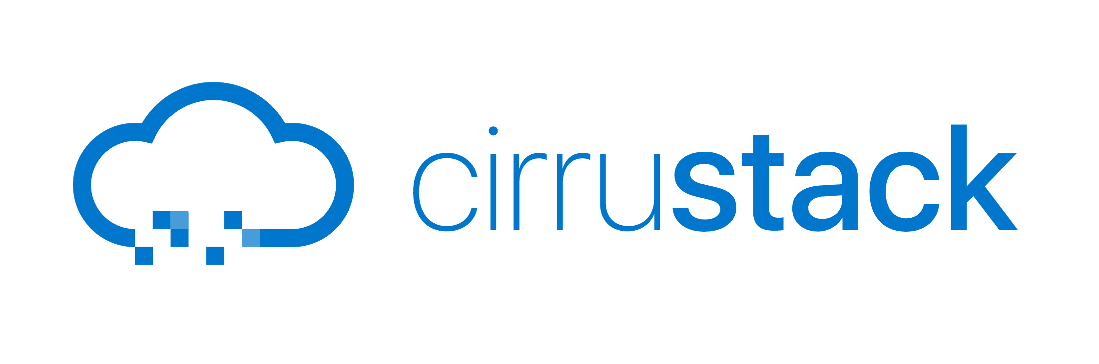 Cirrustack logo